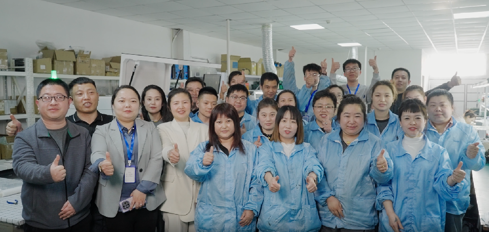 北京航源高科2025年宣传片正式发布